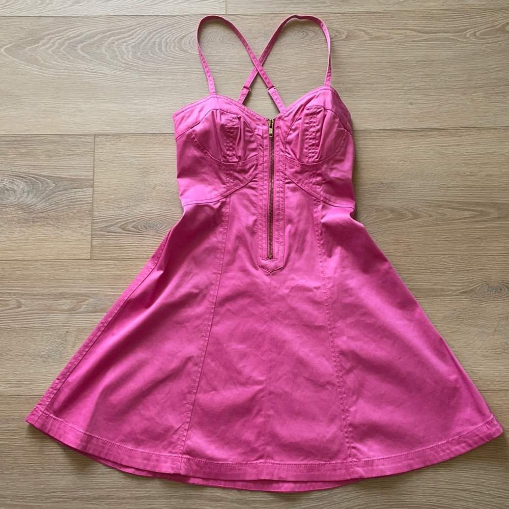 French Connection Dress Size 2